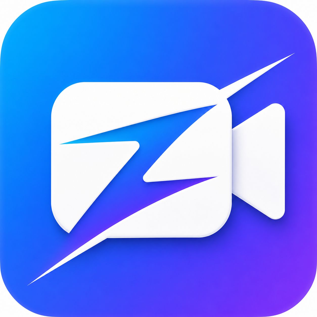 App for Zoom icon