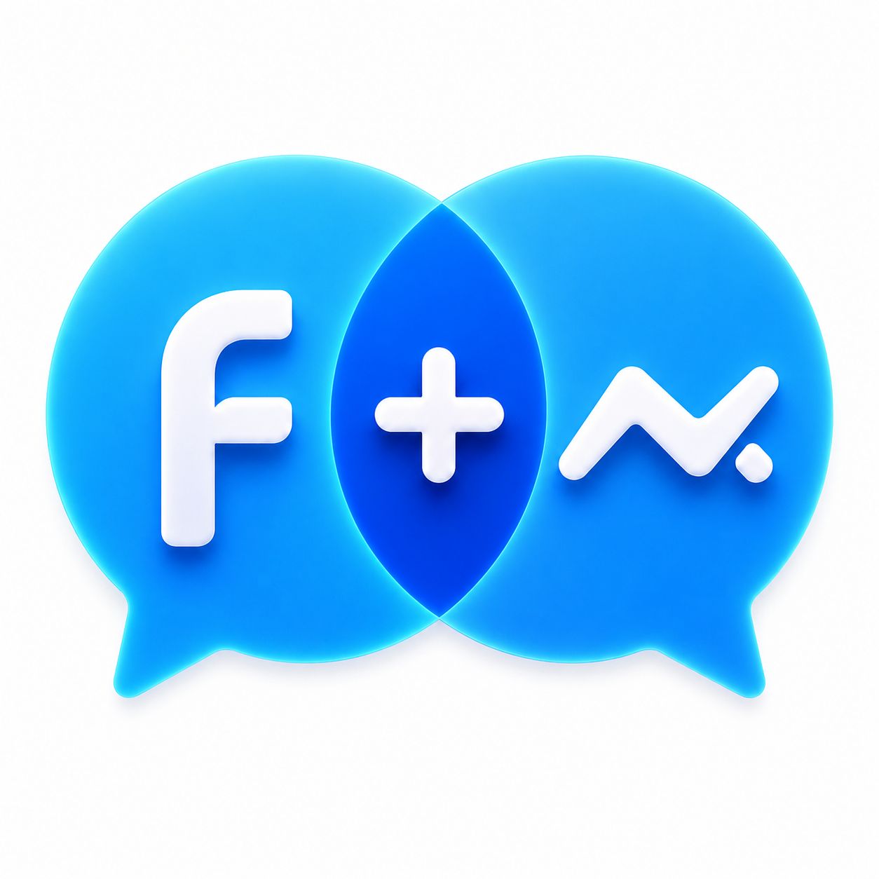 Apps for Facebook & Messenger icon