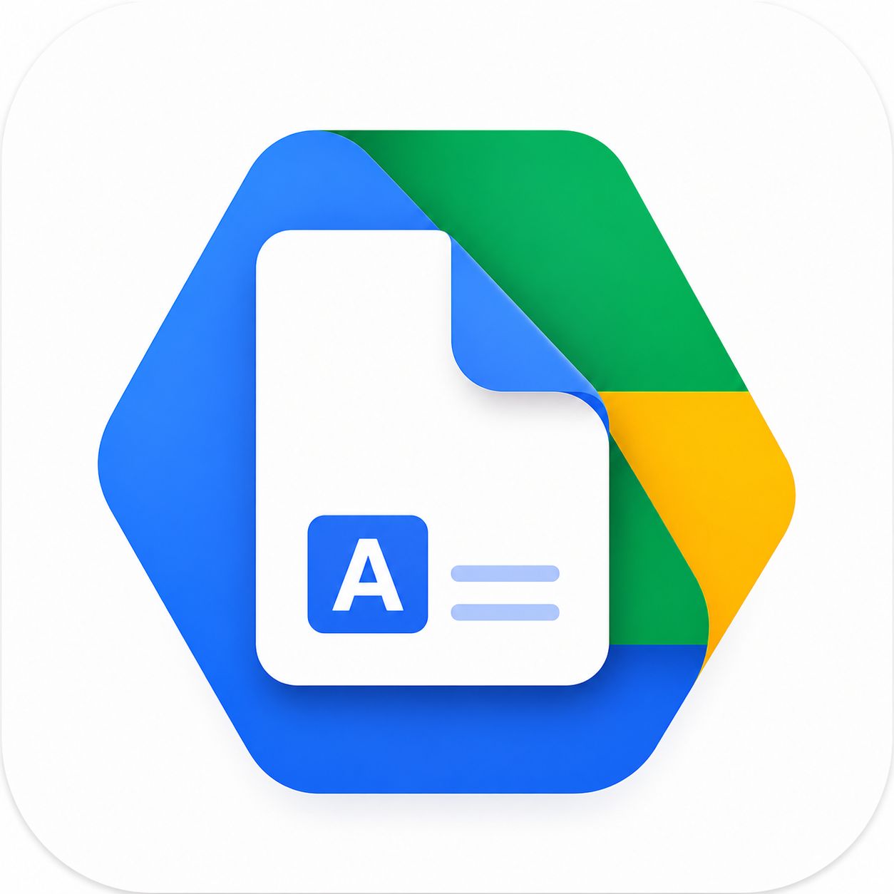 Apps for Google Drive & Docs icon