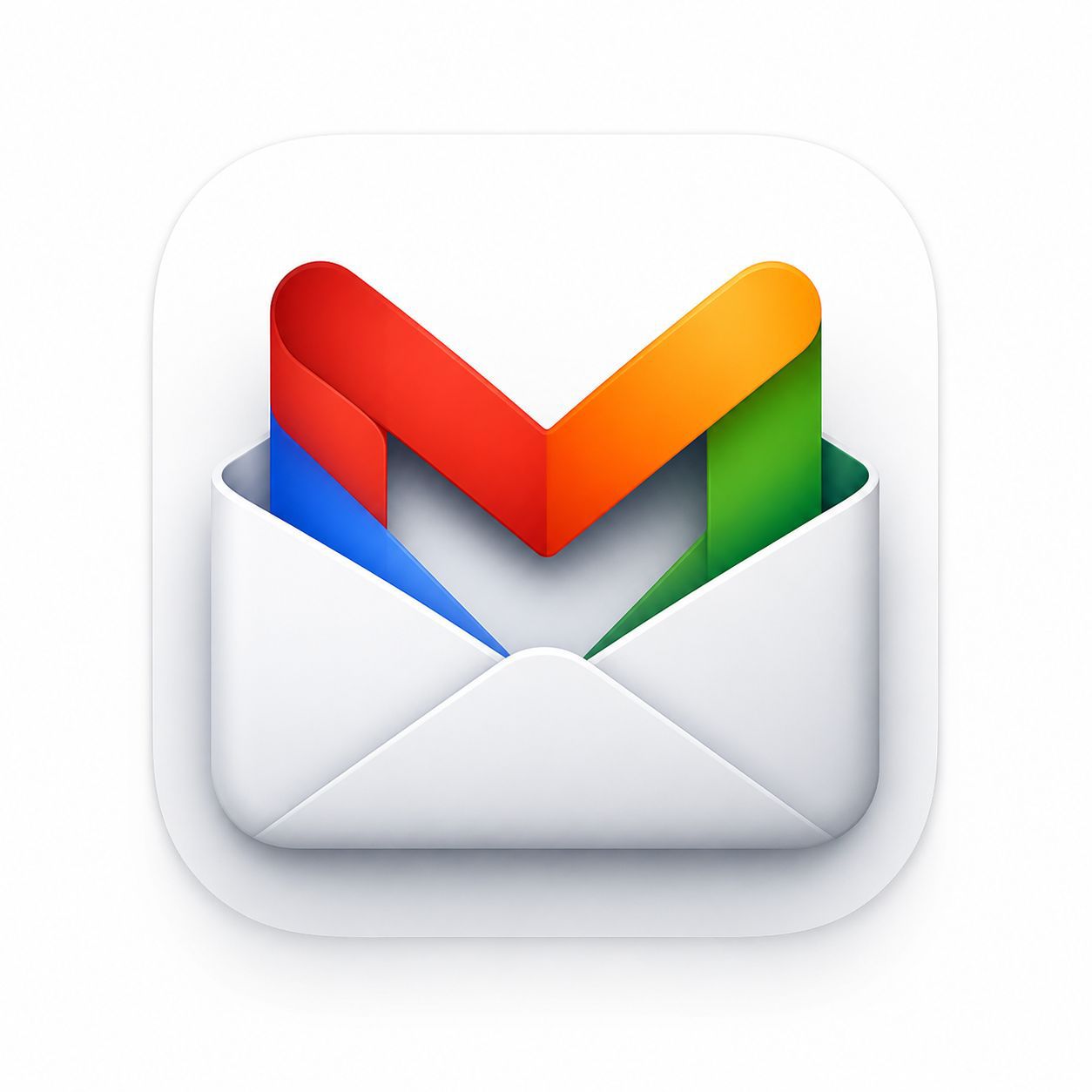 Mail Plus for Gmail icon